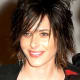 short shaggy layered haircuts