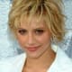 medium bob cut styles for heart faced women