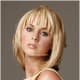 pictures of medium hairstyles for heart shaped faces