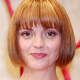 medium bobs heart shaped face