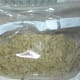 We ground the wheat the night of November 29. We will not assemble the zjito until December 18. So to keep it fresh, I will freeze it in this bag until the morning of December 18, then remove it from the freezer and bring it to room temperature. I wi