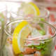 Add lemon
