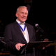 Buzz Aldrin