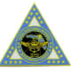 US Naval Air Station Patch