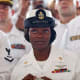 Men and women serve together in Jacksonville.