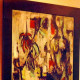 Rogan painting