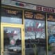 store front for ice cream Lake Geneva Wisconsin