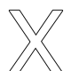 Multiplication Symbol Math Coloring