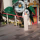.The Wizard of Oz on the Great Movie Ride.