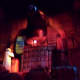 Indiana Jones at the Great Movie Ride