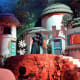 The Wizard of Oz on the Great Movie Ride.