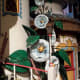 The Wizard of Oz on the Great Movie Ride.