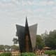 Martyrs' Pillar
