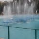 Fountain