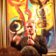 ALEX GOCKEL INTRODUCING HIMSELF TO US.