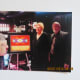 TIM YANKE is on the left. Those are the two pieces we bought.