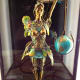 ANOTHER VIEW OF "MARIA DE MONDO"