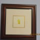 TWEETY BIRD - WARNER BROTHERS STUDIOS: Etching in color on wove paper/1999/hand signed