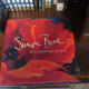 PORTFOLIO OF WORKS OF SIMON BULL