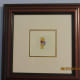WINNIE THE POOH - WALT DISNEY STUDIOS: Etching in color on wove paper/2004/hand signed