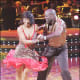 Emmitt Smith and Cheryl Burke win Dancing With the Stars