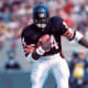 Walter Payton, Chicago Bears 1977 - 1,852 yards.