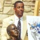 Tony Dorsett Hall of Fame 1994