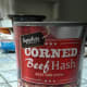 The can