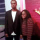 Next to the very handsome Kanye West
