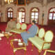 Indise Faiz Mahal