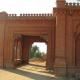 Fort of Kot Diji
