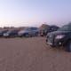 Cars of Mirs