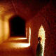 Fort Kot diji inside