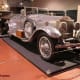 Cars used by Rulers