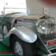 Cars used by Rulers