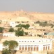 Fort of Kot Diji