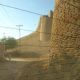 Fort of Kot Diji