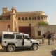 Fort of Kot Diji