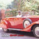 Cars used by Rulers