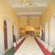 Indise Faiz Mahal