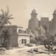 Old Faiz Mahal