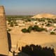 Fort of Kot Diji