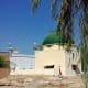 Bhukari Peer shrine