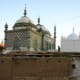 HAZRAT ADAM SHAH SULTAN'S SHRINE