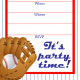 Baseball