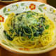 Tasty pasta!