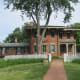 The Ulysses S. Grant House in Galena, a national landmark (1860).