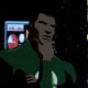 Green Lantern