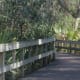 nature walkway at Turkey Creek