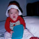She loved music and loved to play with me in our hotel room.